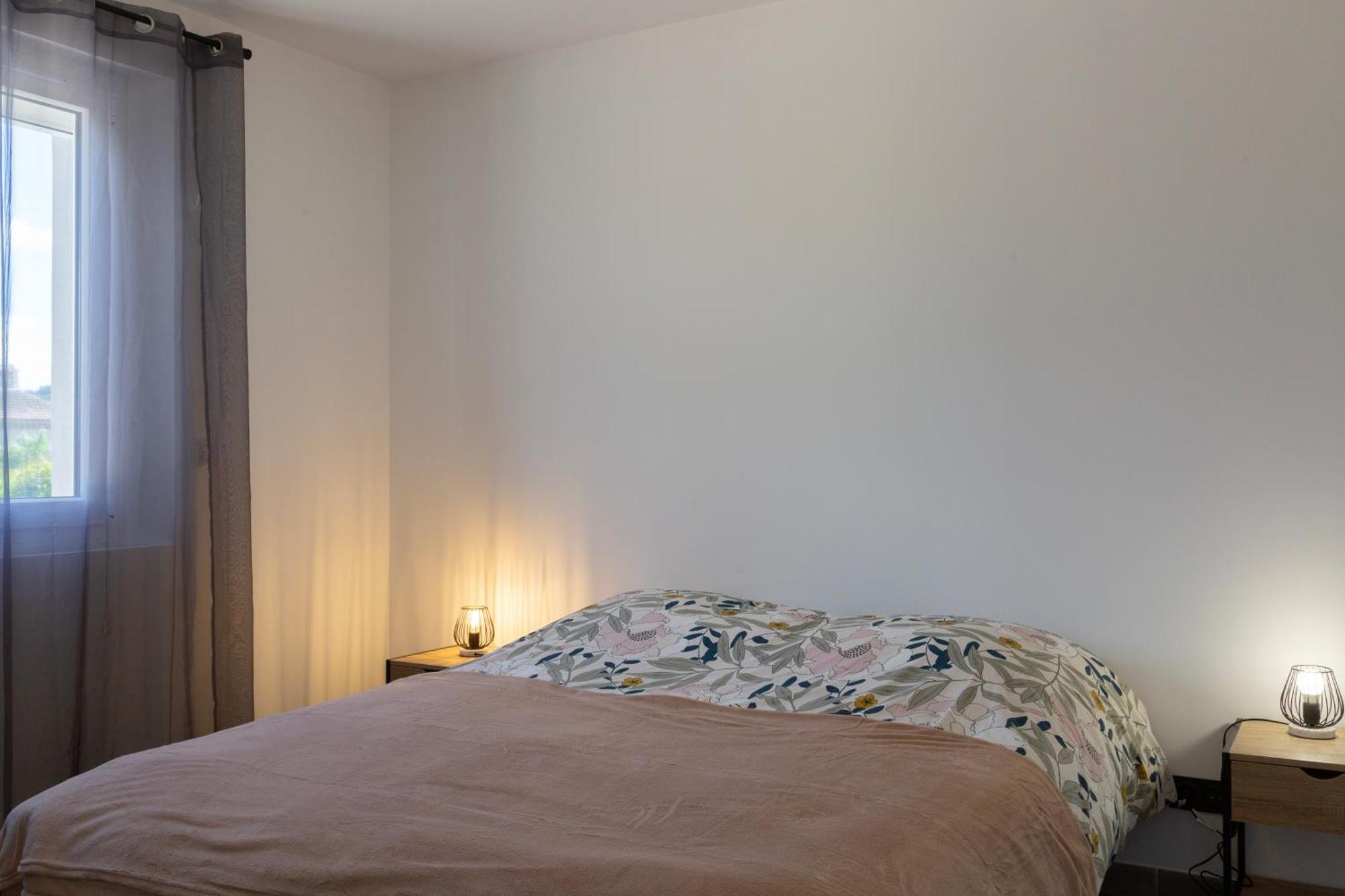L Orchidee Villa Mormoiron Eksteriør billede